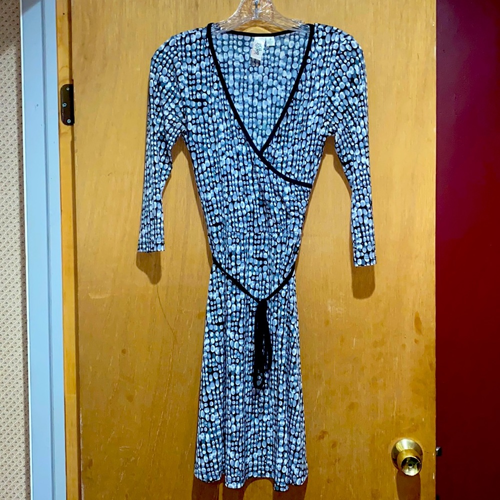 Women's Dress Size S